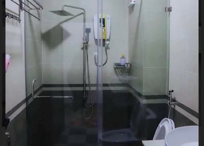 Appartement Cozy Furnished In Center Phan Thiết