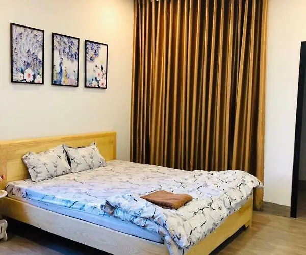 Cozy Furnished In Center * Phan Thiết