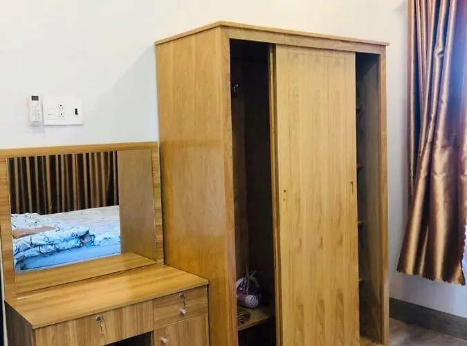 Cozy Furnished In Center Appartement Phan Thiết